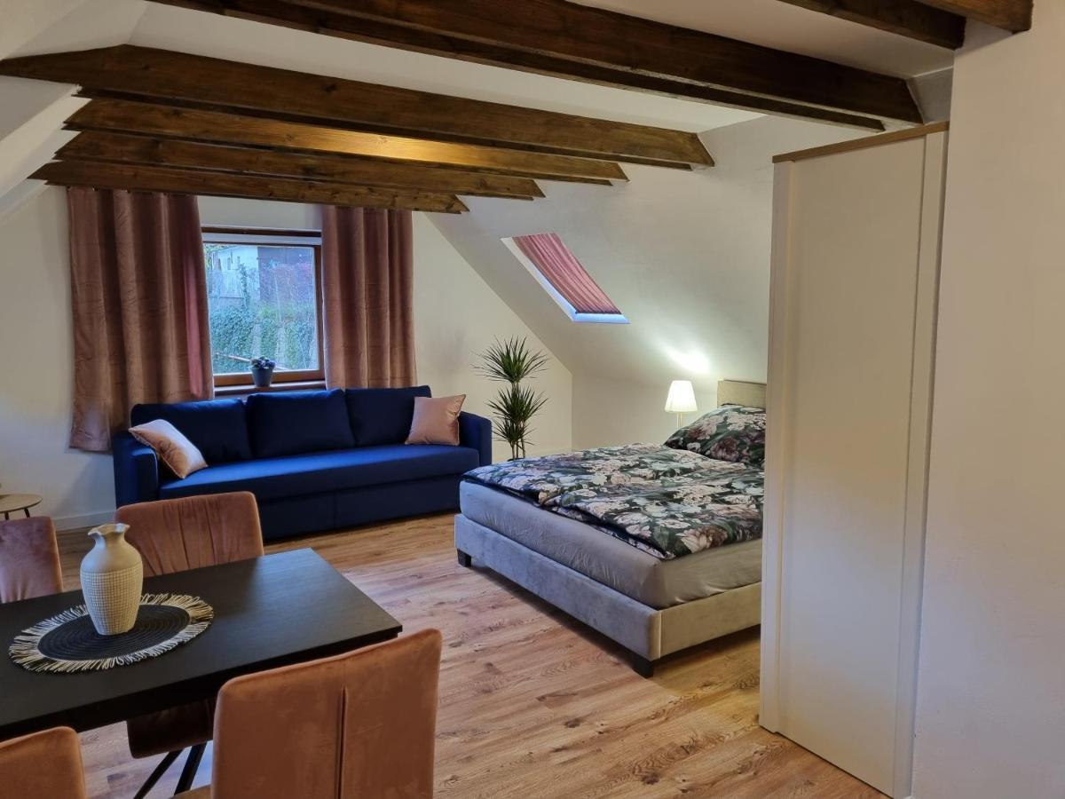 Uv Apartmany Banská Štiavnica Extérieur photo