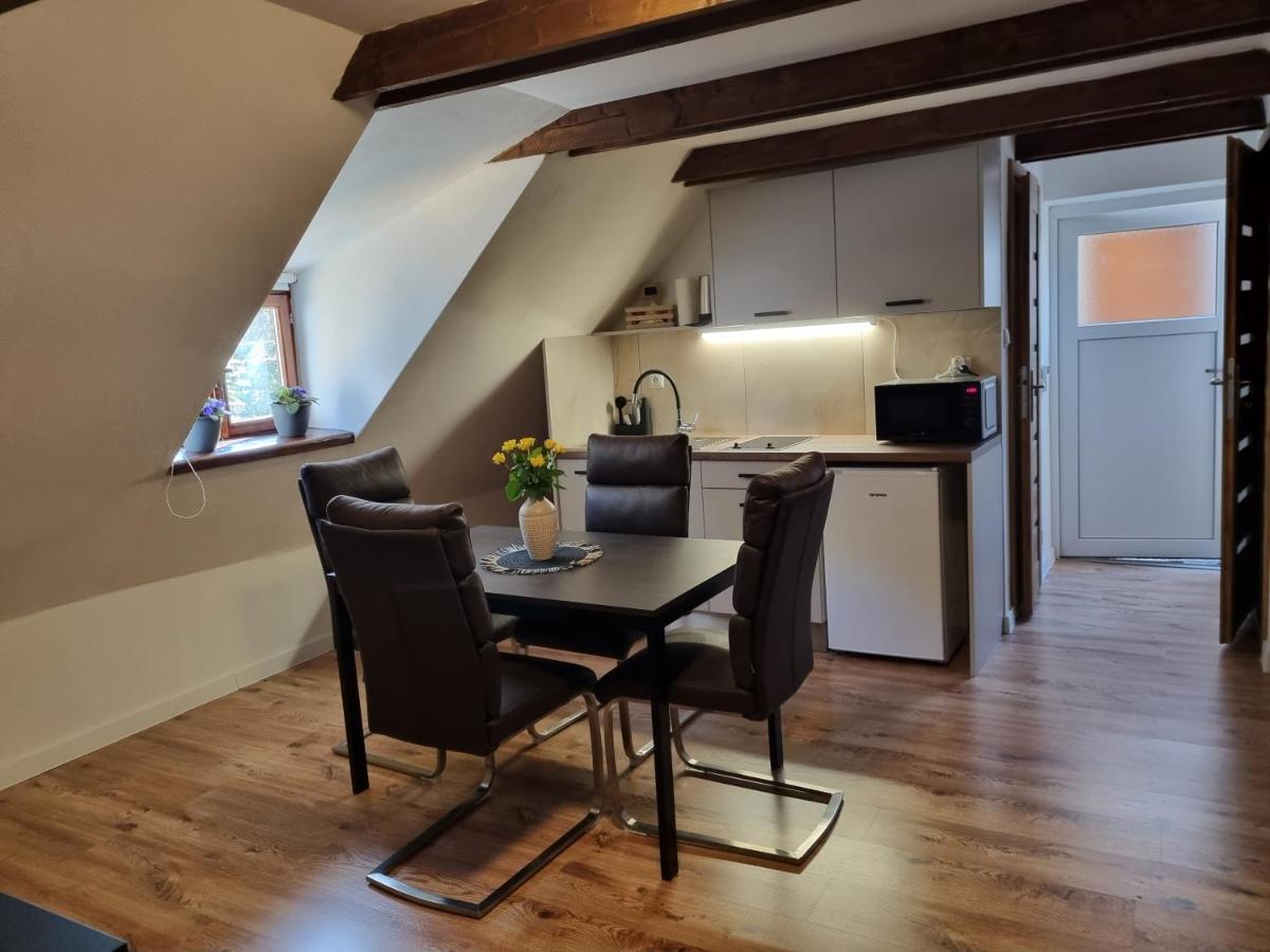 Uv Apartmany Banská Štiavnica Extérieur photo