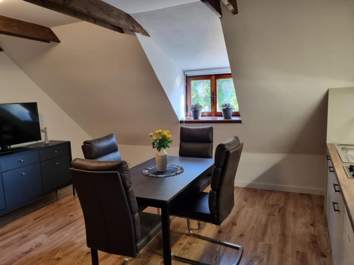 Uv Apartmany Banská Štiavnica Extérieur photo