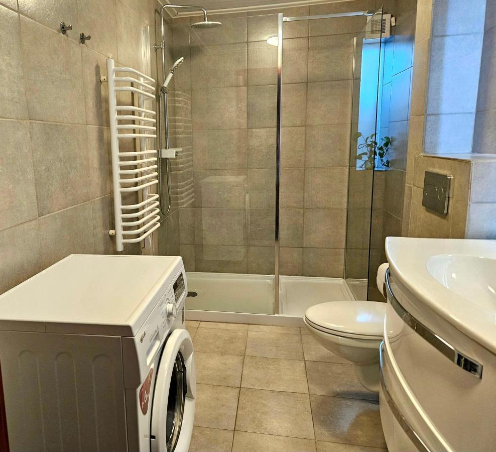 Uv Apartmany Banská Štiavnica Extérieur photo
